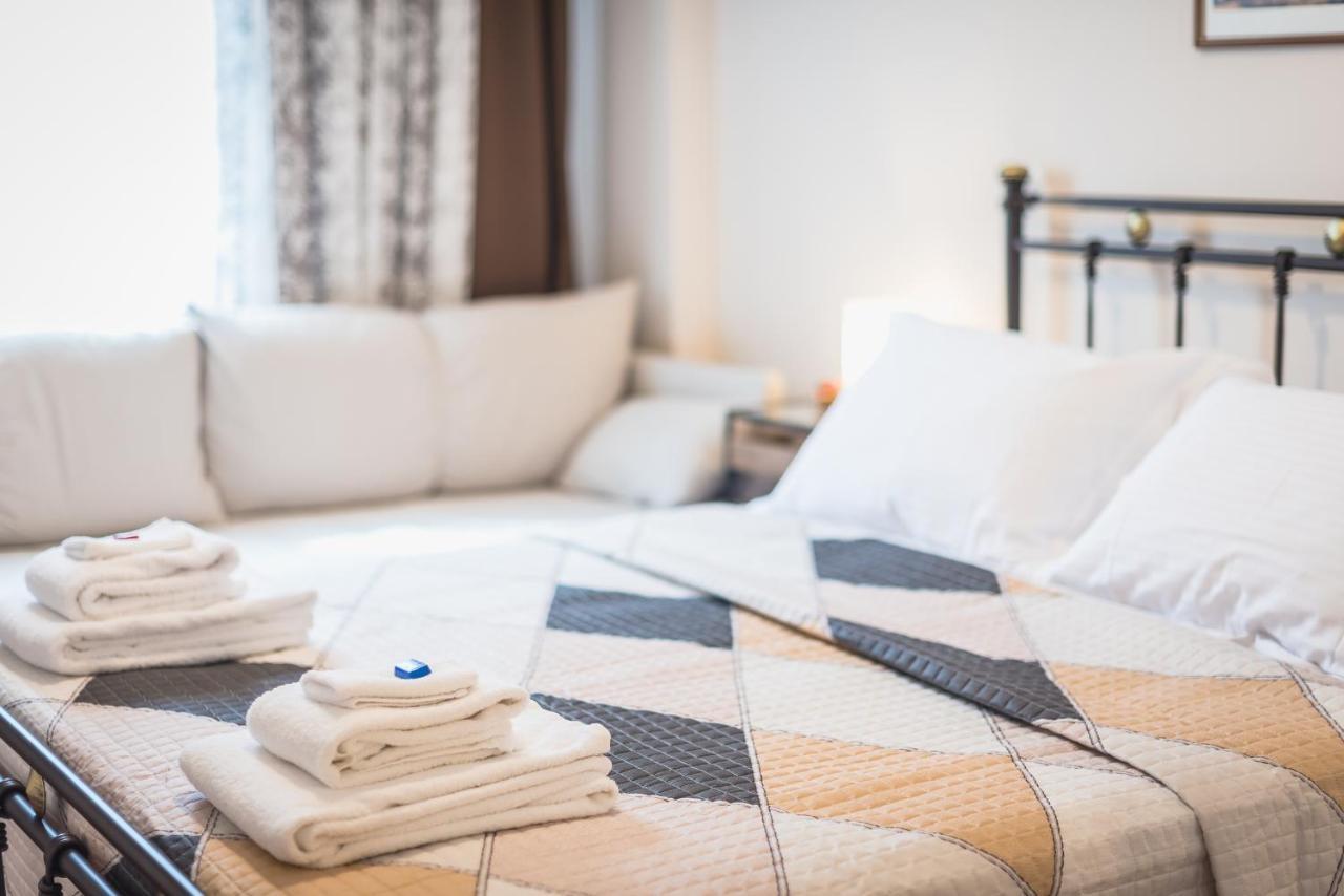 Apartment Modern Flat Next To Acropolis Museum Athen