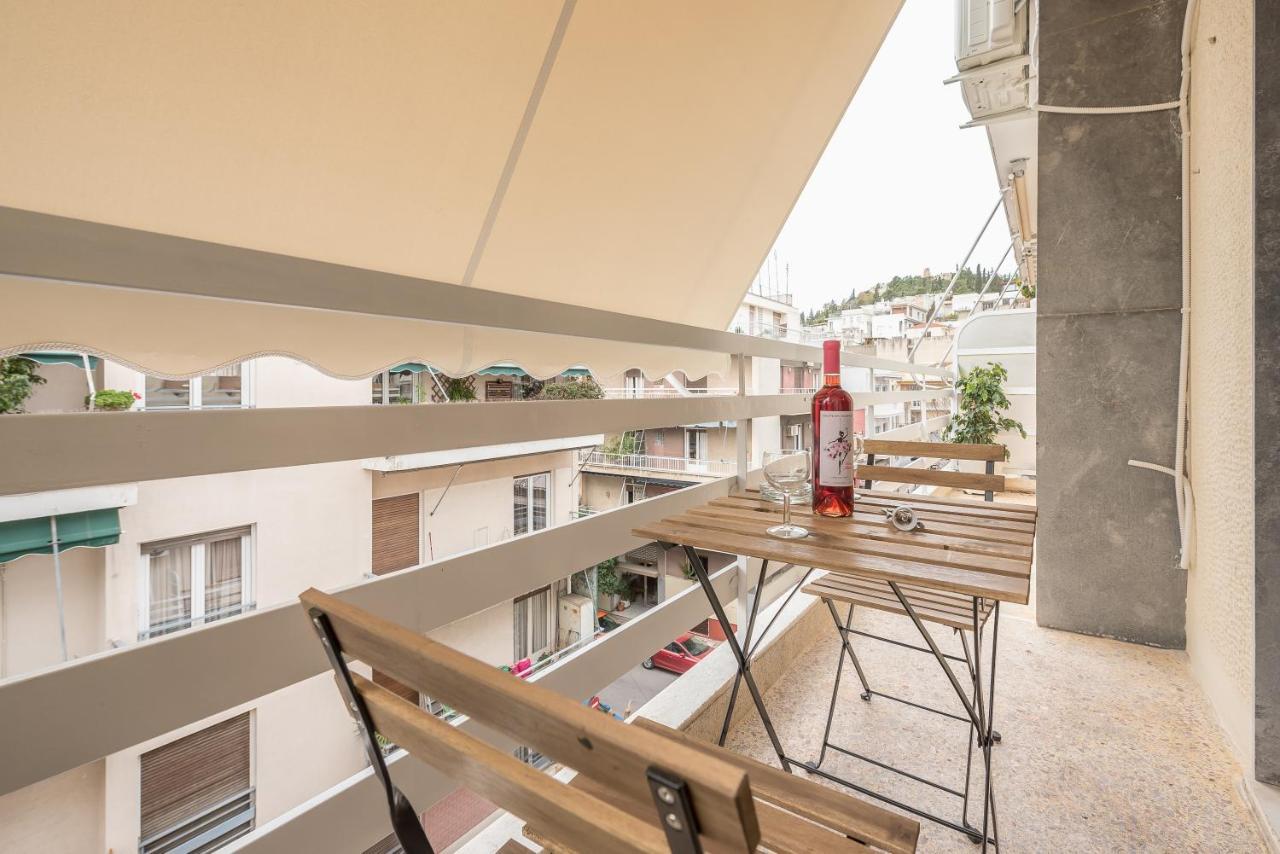 Modern Flat Next To Acropolis Museum Apartment *