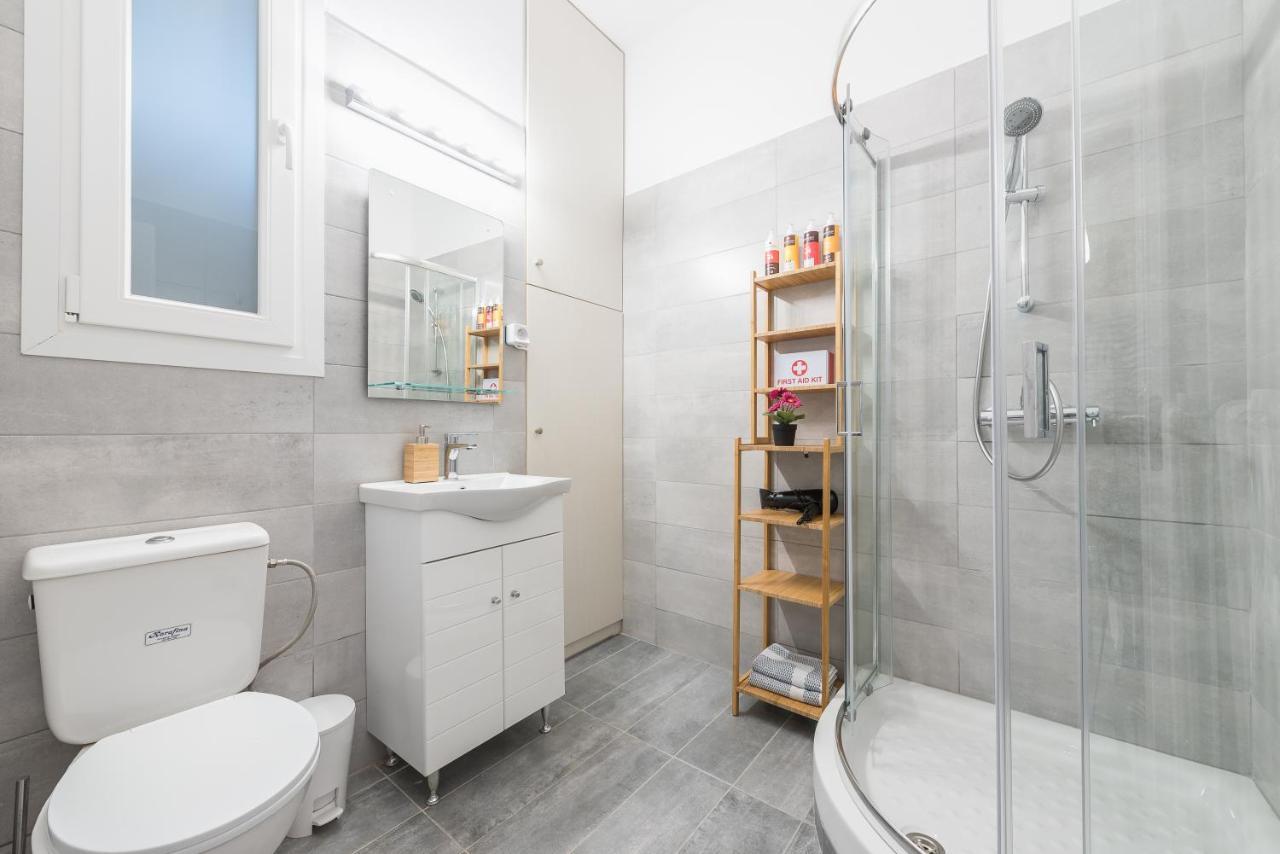 Modern Flat Next To Acropolis Museum Apartment *