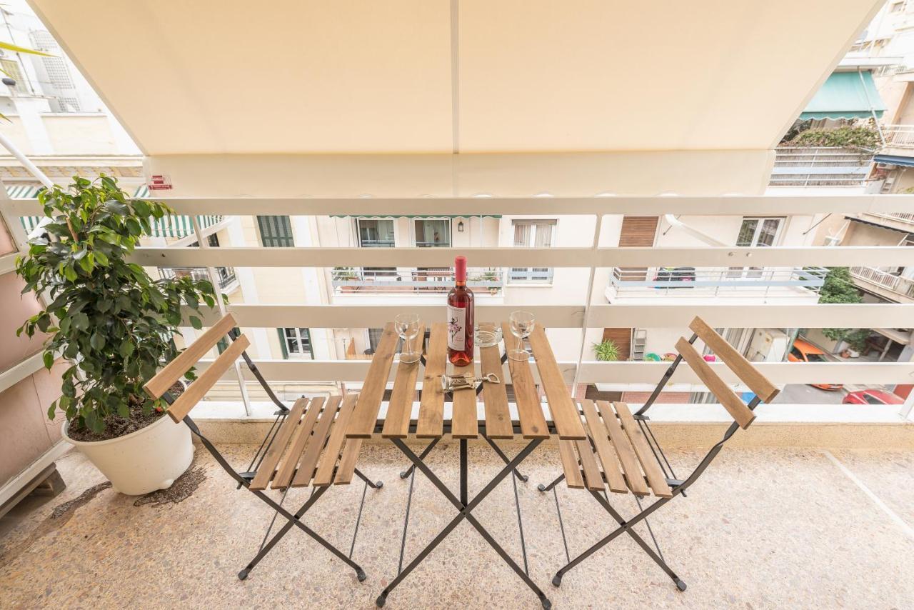 Apartment Modern Flat Next To Acropolis Museum *