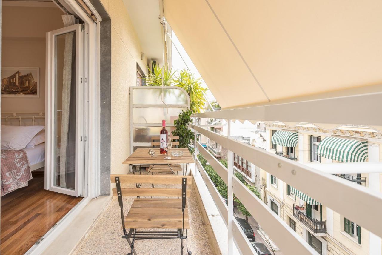 Modern Flat Next To Acropolis Museum Apartment *
