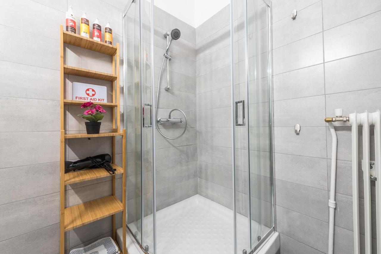 Modern Flat Next To Acropolis Museum Athen