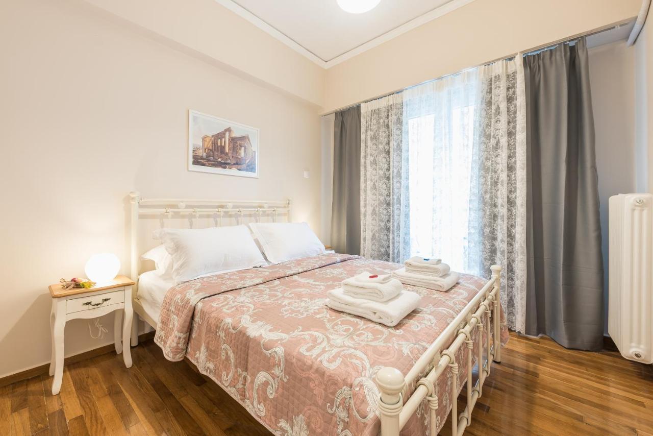 Apartment Modern Flat Next To Acropolis Museum