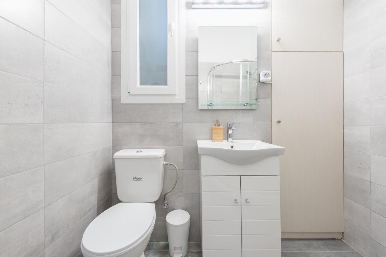Modern Flat Next To Acropolis Museum Athen